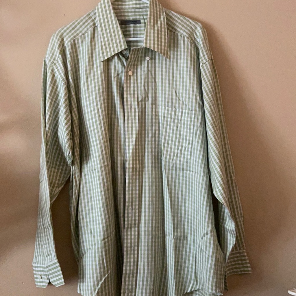 Johnston And Murphy Shirt